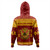 Phi Mu Alpha Sinfonia Hoodie Christmas Style Pattern