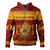 Phi Mu Alpha Sinfonia Hoodie Christmas Style Pattern