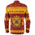 Phi Mu Alpha Sinfonia Long Sleeve Shirt Christmas Style Pattern