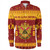 Phi Mu Alpha Sinfonia Long Sleeve Shirt Christmas Style Pattern
