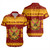 Phi Mu Alpha Sinfonia Short Sleeve Shirt Christmas Style Pattern