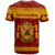 Phi Mu Alpha Sinfonia T-Shirt Christmas Style Pattern