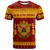 Phi Mu Alpha Sinfonia T-Shirt Christmas Style Pattern