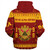 Phi Mu Alpha Sinfonia Sherpa Hoodie Christmas Style Pattern