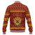 Phi Mu Alpha Sinfonia Baseball Jacket Christmas Mascot Greek Life