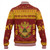 Phi Mu Alpha Sinfonia Baseball Jacket Christmas Style Pattern