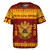 Phi Mu Alpha Sinfonia Baseball Shirt Christmas Style Pattern