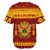 Phi Mu Alpha Sinfonia Baseball Shirt Christmas Style Pattern