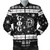 Groove Phi Groove Bomber Jacket Christmas Greek Life
