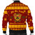 Phi Mu Alpha Sinfonia Bomber Jacket Christmas Greek Life