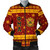 Phi Mu Alpha Sinfonia Bomber Jacket Christmas Greek Life
