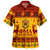 Phi Mu Alpha Sinfonia Hawaiian Shirt Lux Christmas