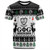 Groove Phi Groove T-Shirt Lux Christmas