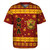 Phi Mu Alpha Sinfonia Baseball Shirt Christmas Greek Life
