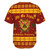 Phi Mu Alpha Sinfonia Baseball Shirt Christmas Greek Life