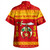 Prince Hall Shriners Hawaiian Shirt christmas style pattern
