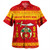 Prince Hall Shriners Hawaiian Shirt christmas style pattern