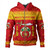 Prince Hall Shriners Hoodie Christmas Style Pattern