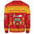 Prince Hall Shriners Sweatshirt Christmas Style Pattern