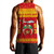 Prince Hall Shriners Tank Top Christmas Style Pattern