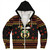 Prince Hall Shriners Sherpa Hoodie Christmas