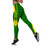 Chi Eta Phi Leggings Custom Simple Style