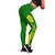 Chi Eta Phi Leggings Custom Simple Style