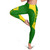 Chi Eta Phi Leggings Custom Simple Style