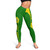 Chi Eta Phi Leggings Custom Simple Style