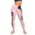 Gamma Phi Delta Leggings Custom Simple Style