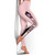 Gamma Phi Delta Leggings Custom Simple Style