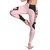Gamma Phi Delta Leggings Custom Simple Style