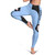 Sigma Beta Xi Leggings Custom Simple Style