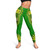 Chi Eta Phi Leggings Dashiki