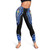 Order of the Eastern Star Leggings Dashiki