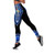 Order of the Eastern Star Leggings Dashiki