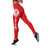 Heroines of Jericho Leggings Edsel