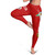 Order of the Eastern Star Leggings Edsel