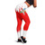 Order of the Eastern Star Leggings Face Style