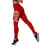 Heroines of Jericho Leggings Chuck And Pearl