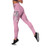 Sigma Beta Xi Leggings Chuck And Pearl