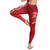 Order of the Eastern Star Leggings Chuck And Pearl