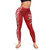 Order of the Eastern Star Leggings Chuck And Pearl