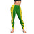 Chi Eta Phi Leggings Hand Sign Style