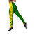 Chi Eta Phi Leggings Hand Sign Style
