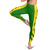 Chi Eta Phi Leggings Hand Sign Style