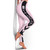 Sigma Beta Xi Leggings Hand Sign Style