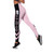 Sigma Beta Xi Leggings Hand Sign Style