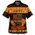 Kwanzaa Hawaiian Shirt Style Pattern