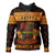 Kwanzaa Hoodie Style Pattern